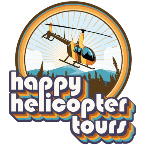 Happy Helicopter Tours
