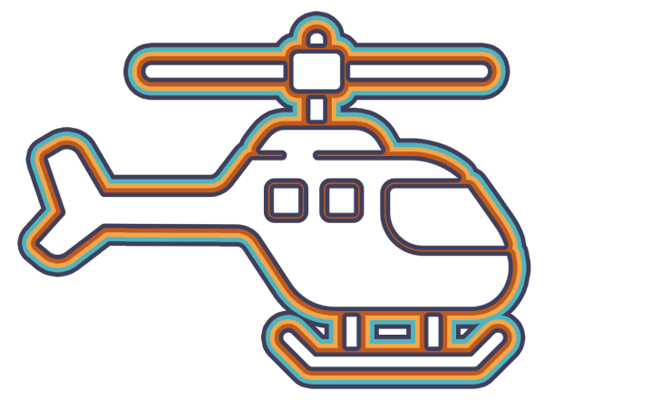 helicopter(1) helicopter(1)